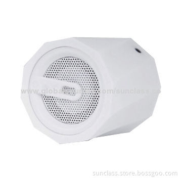 Popular design wireless speaker